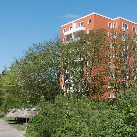 Nordseeblick-28 ซังคท์ พีเทอร์-ออร์ดิง ภายนอก รูปภาพ