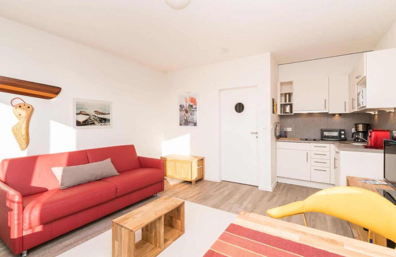 Nordseeblick-28 ซังคท์ พีเทอร์-ออร์ดิง ภายนอก รูปภาพ
