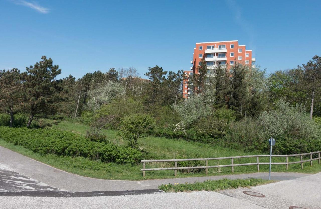Nordseeblick-28 ซังคท์ พีเทอร์-ออร์ดิง ภายนอก รูปภาพ