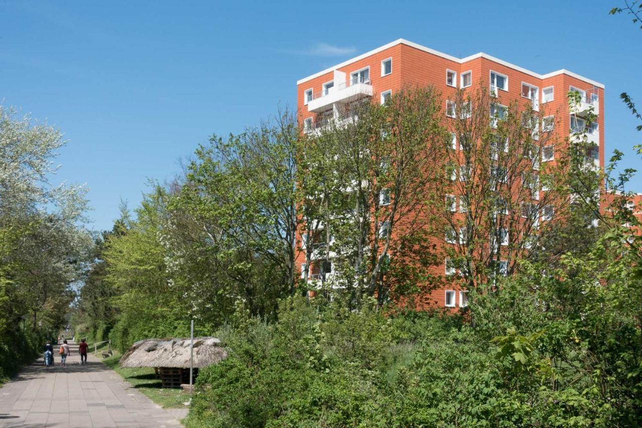Nordseeblick-28 ซังคท์ พีเทอร์-ออร์ดิง ภายนอก รูปภาพ