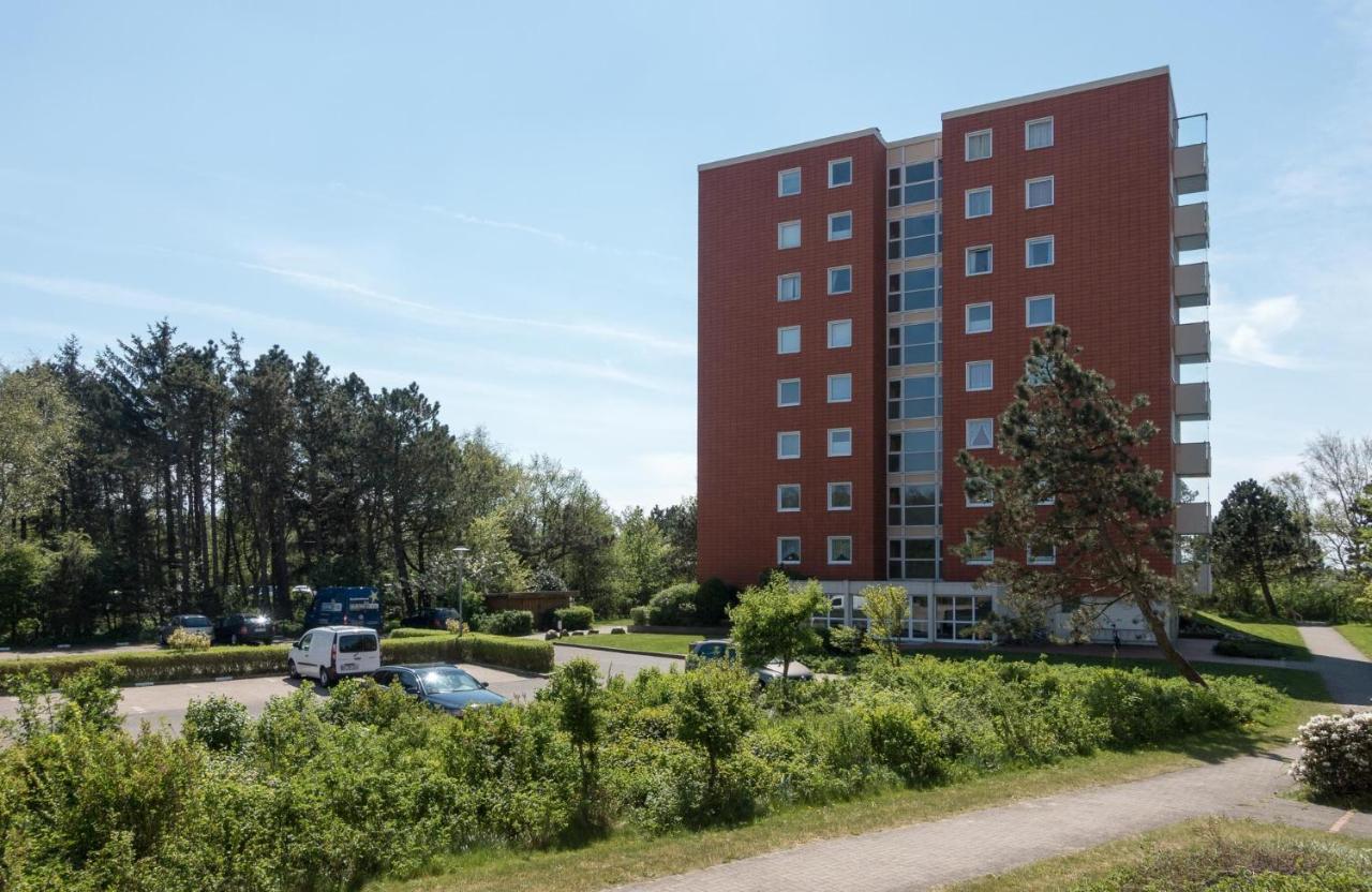 Nordseeblick-28 ซังคท์ พีเทอร์-ออร์ดิง ภายนอก รูปภาพ