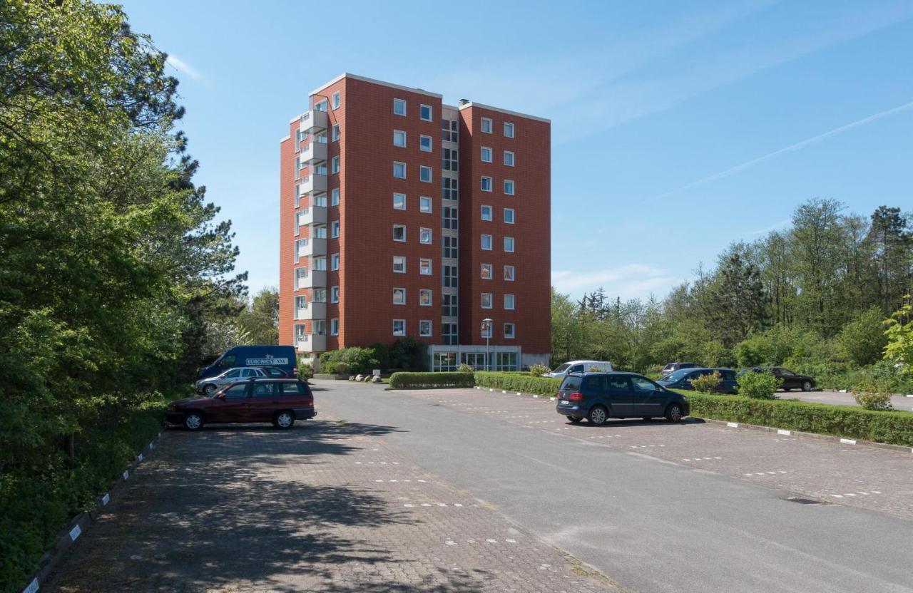 Nordseeblick-28 ซังคท์ พีเทอร์-ออร์ดิง ภายนอก รูปภาพ