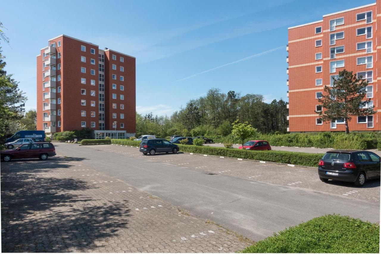 Nordseeblick-28 ซังคท์ พีเทอร์-ออร์ดิง ภายนอก รูปภาพ